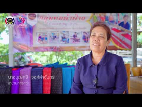 กลุ่มอาชีพกองทุนพัฒนาบทบาทสตรี กลุ่มอาชีพกองทุนพัฒนาบทบาทสตรี