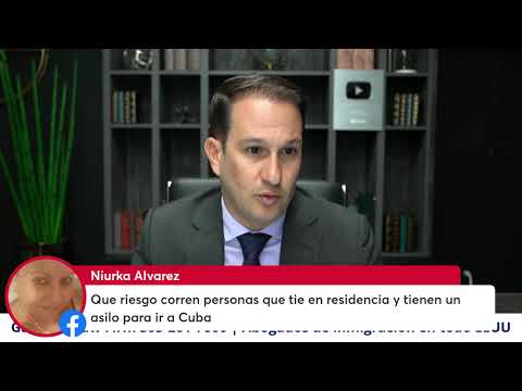 Respondiendo sus preguntas de inmigración con los abogados de Gallardo.