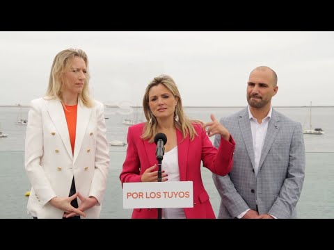 Guasp acusa a PP y PSOE del lastre económico de las Comunidades Autónomas