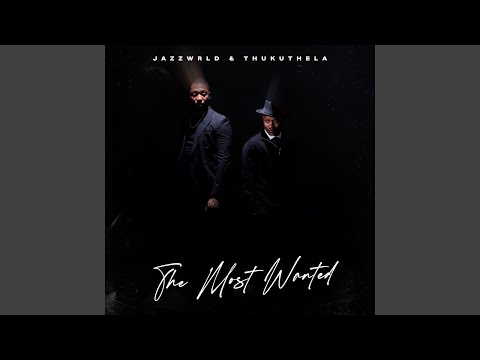 JAZZWRLD, Thukuthela, GL_Ceejay & Makhazdi - uMoya (Official Audio)