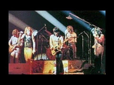 The Rolling Stones - Kleermaker's Almost Ideal Live Songs