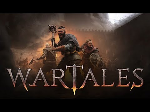 Wartales|SS2|EP.12ทำอาวุธ