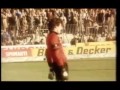 29/11/1981 - Campionato di Serie A - Juventus-Fiorentina 0-0