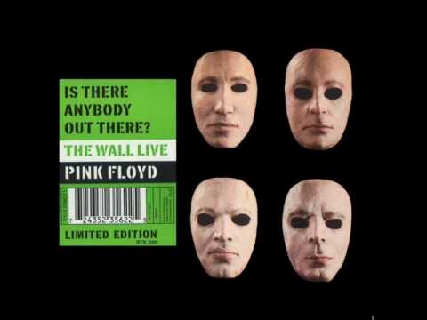 Pink Floyd - Hey You (Is There AnyBody Out There? The Wall Live 1980 - 1981)