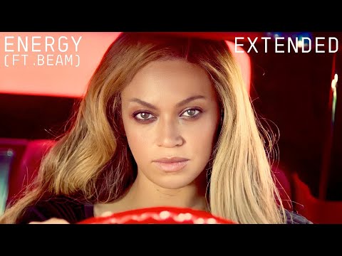 ENERGY (BEYPROMO EXTENDED ft. BEAM - 2nd Version)