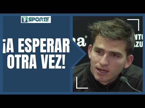 Lo que DIJO Sebastián Jurado por SER BANCA de José de Jesús Corona en el Cruz Azul