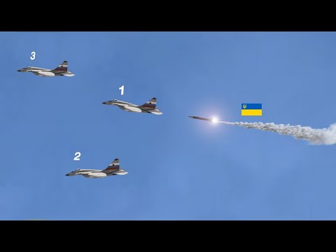 Ukrainiananti-airmissilehit