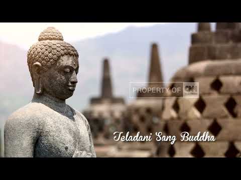 🔴CNN Indonesia - Selamat Hari Raya Waisak