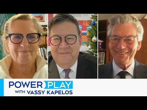 The Front Bench | Power Play with Vassy Kapelos