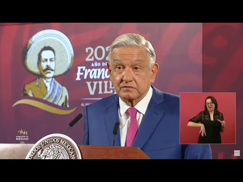 AMLO CUESTIONA QUE DEJARAN QUE #LORDMONTAJES MOSTRARA CÓMO C. PALOMINO T0RTURÓ A VALLARTA