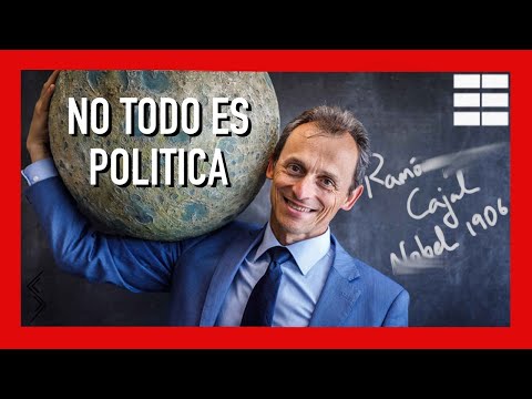 ? El GOBIERNO ELIMINA el NOMBRE de RAMÓN y CAJAL y otros investigadores de los PREMIOS NACIONALES ??