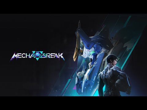 Mecha BREAK - リリース日発表