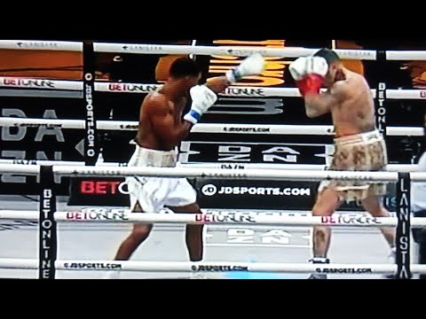 Resumen de la pelea Daniel Jacobs vs. Gabriel Rosado