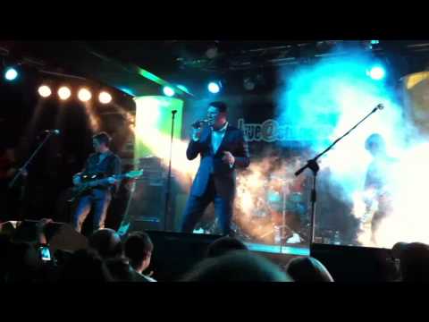 Tony Hadley Concert Tickets - 2026 Tour Dates.