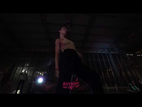 Joanna - Sevdaliza | Choreography by Nastya Yurasova