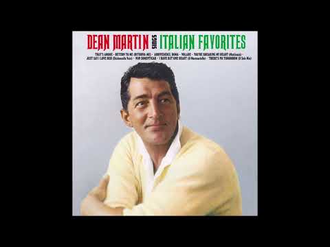 Dean Martin ~ La Giostra