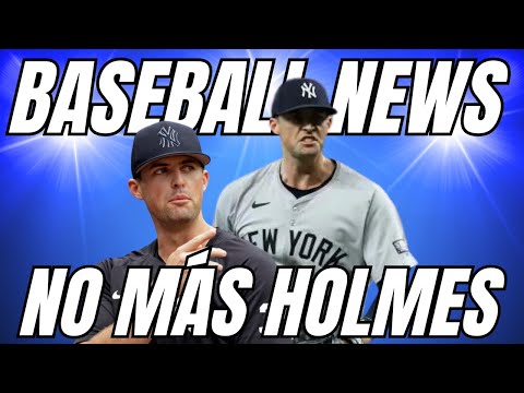 AARON BOONE RESPONDE SOBRE EL ROL DE CLAY HOLMES POR COMO CERRADOR