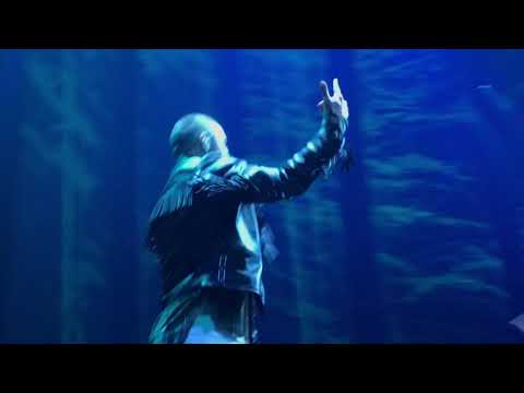 Justin Timberlake - Midnight Summer Jam (Live)