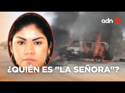 ¿Quién es La Señora? La nueva líder del cártel de Santa Rosa de Lima