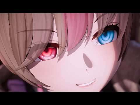 【ドルフロ2】地雷ちゃんとえるもん【ドールズフロントライン2:エクシリウム】