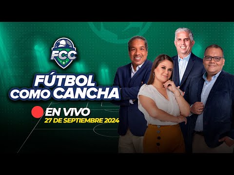 #ENVIVO FCC Comienza la fecha 13 del Torneo Clausura 2024 27/09/2024 #FCCRPP