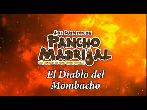 Cuentos de Pancho Madrigal - El Diablo del Mombacho - El primer hospital del Galope