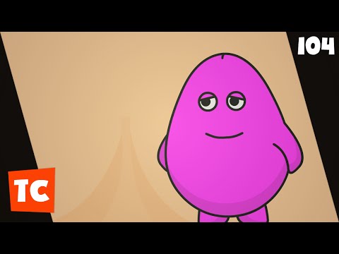SCHÜTTELN - Willy #104 | Tooncraft