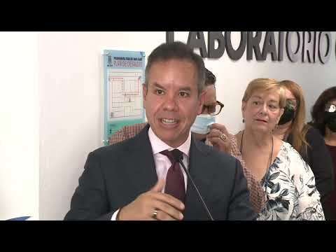 Municipio de San Juan anuncia nuevas facilidades para pacientes de VIH-SIDA