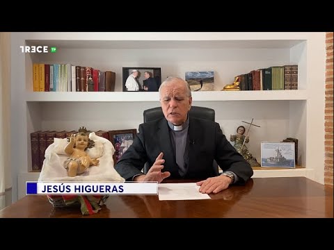 Palabra de Vida 28/12/2023: «Herodes mató a todos los niños en Belén» / Por P. Jesús Higueras