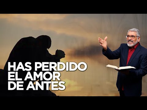 EN VIVO - HAS PERDIDO EL AMOR DE ANTES - HNO. SALVADOR GOMEZ
