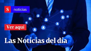 EN VIVO: Audiencia caso Uribe, revelaciones de la necropsia de Javier Ordóñez y más | Septiembre 8