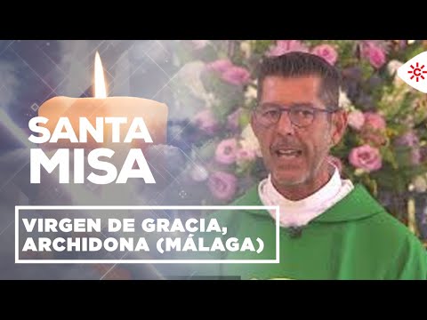 Misas y romerías | Virgen de Gracia, Archidona (Málaga)