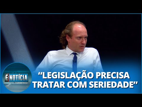 Presidente do Ibama cobra rigor: 'Gente está morrendo tentando apagar incêndios'