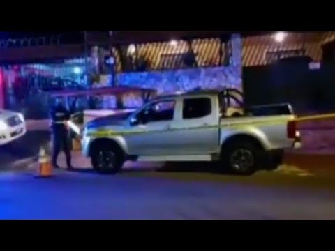 Detienen a sospechoso de matar menor de 13 años atropellada en Alajuela