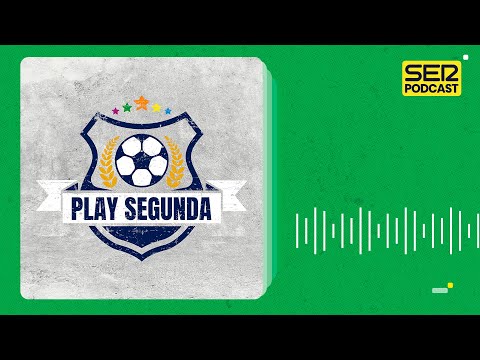 Play Segunda | Álvaro Cervera y Paulo Pezzolano, los primeros cuestionados