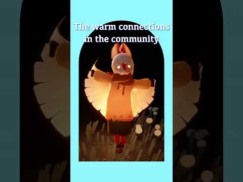 What Sky Community And Creator Troupe Meant to Me | Sky: Children of the Light