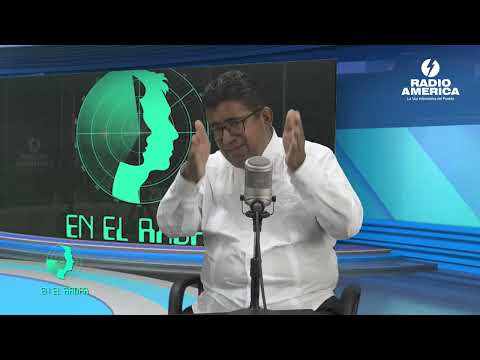 Episodio #18 | T1 - En el Radar - Invitado: Quintín Soriano, Alcalde de Choluteca