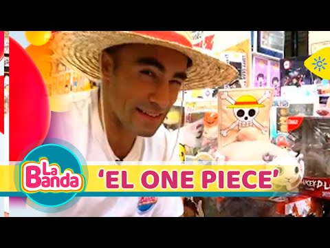 Lee con La Banda | En busca del tesoro más legendario de todos los tiempos, El One Piece