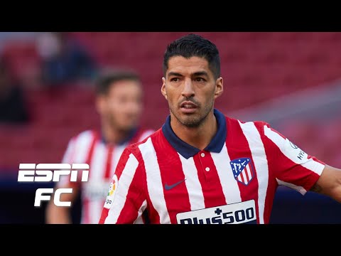 Atletico Madrid have an open highway ahead of them IF they beat Real Madrid - Laurens | ESPN FC