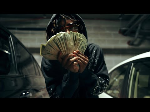 caydosmac - Come Get Yo Lick Back [Shot By @RayShotItProductions]