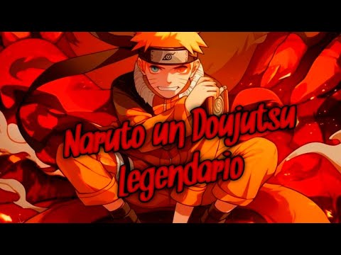 (Final) Cap 2 Naruto un Doujutsu de Leyendas