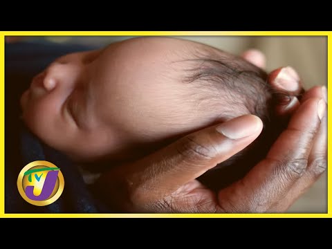 Fathers Having Baby Blues Too| Paternal Depression | TVJ Smile Jamaica