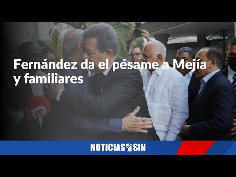 #EmisiónEstelarSIN: Fernández, Biden y Reforma