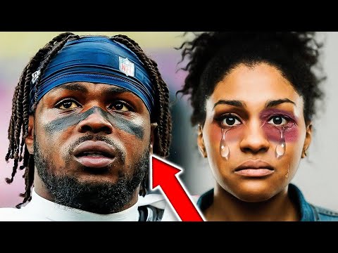 NFL Player REGRETS Doing THIS To His Girlfriend