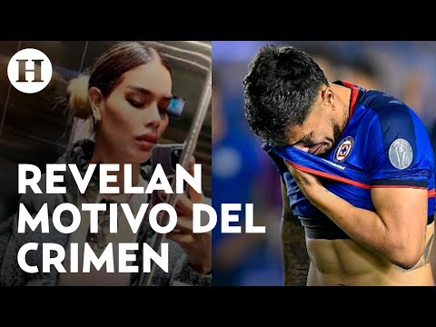 Revelan el motivo del crimen de Paola Salcedo, hermana del futbolista Carlos Salcedo