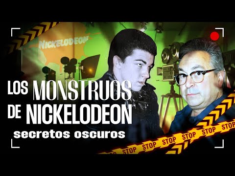 Los perturbadores secretos que callaron en Nickelodeon | Impacto Mundo