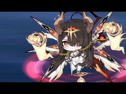 【アズレン】テンペスタと自由群島 EX ハード