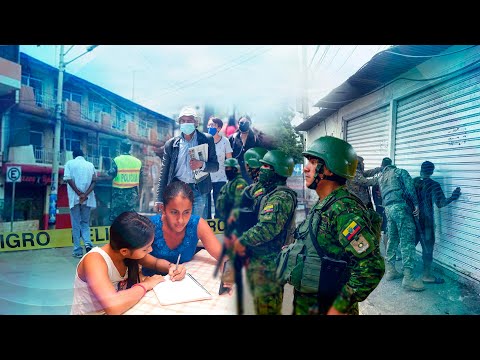 ¿Funciona un Ecuador encerrado por el miedo?  | Políticamente Correcto | Ecuavisa