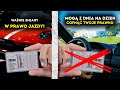 Mog Ci z dnia na dzie cofn prawo jazdy