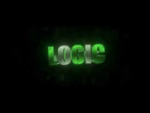 #LOGICT1 entry | probably best AE | 9 likes?